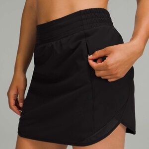 Lululemon Hotty Hot HR Skirt *Long